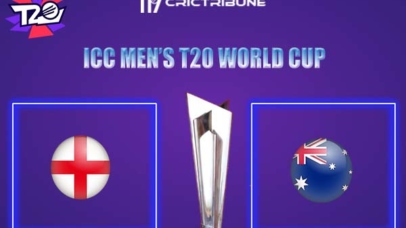 ENG vs AUS Live Score, In the Match of ICC Men’s T20 World Cup 2021.which will be played at Dubai International Cricket Stadium, Dubai. ENG vs AUS Live Score,..