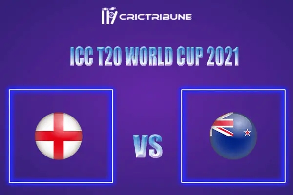 ENG vs NZ Live Score, In the Match of ICC ICC T20 World Cup 2021 which will be played at  ICC Academy Oval A, Dubai. IND vs AUS Live Score, Match between Engl...