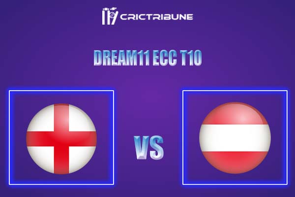 ENG-XI vs AUT Live Score, In the Match of Dream11 ECC T10, which will be played at Cartama Oval, Cartama. ENG-XI vs AUT Live Score, Match between England XI....