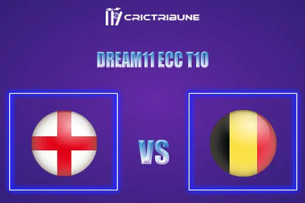 ENG-XI vs BEL Live Score, In the Match of Dream11 ECC T10, which will be played at Cartama Oval, Cartama. ENG-XI vs BEL Live Score, Match between England XI ....