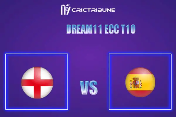 ENG-XI vs SPA Live Score, In the Match of European Cricket Championship, which will be played at Cartama Oval, Cartama. ENG-XI vs SPA Live Score, Match between.