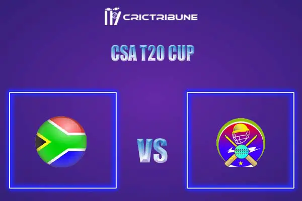 ES vs SA-U19 Live Score, In the Match of CSA T20 Cup, which will be played at De Beers Diamonds Oval. ES vs SA-U19 Live Score, Match between Easterns vs South ..