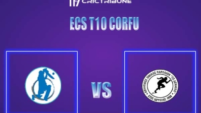 FOR vs DEK Live Score, In the Match of ECS T10 Corfu 2021, which will be played at Marina Cricket Ground, Corfu., Perth. FOR vs DEK Live Score, Match between F..