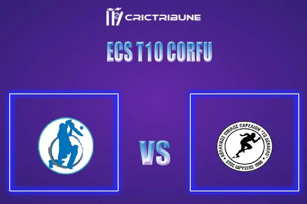 FOR vs DEK Live Score, In the Match of ECS T10 Corfu 2021, which will be played at Marina Cricket Ground, Corfu., Perth. FOR vs DEK Live Score, Match between F..