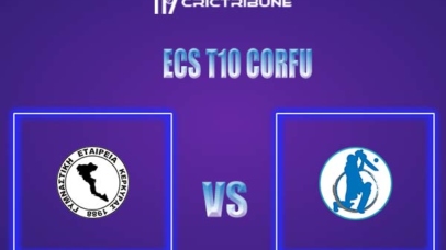 FOR vs GEK Live Score, In the Match of ECS T10 Corfu 2021, which will be played at Marina Cricket Ground, Corfu., Perth. FOR vs GEK Live Score, Match betwee....
