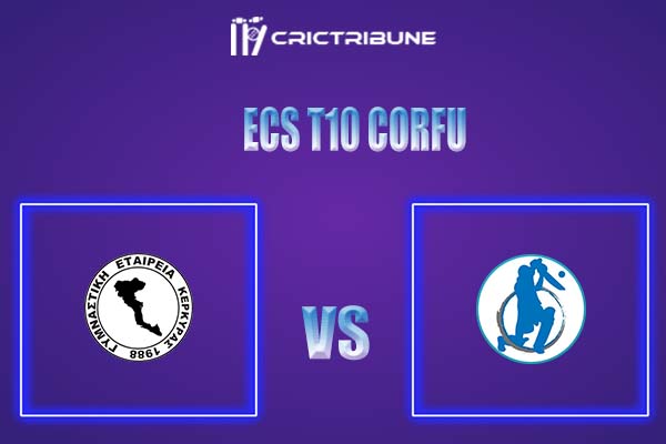 FOR vs GEK Live Score, In the Match of ECS T10 Corfu 2021, which will be played at Marina Cricket Ground, Corfu., Perth. FOR vs GEK Live Score, Match betwee....