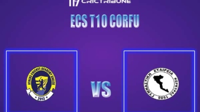 GEK vs ACA Live Score, In the Match of ECS T10 Corfu 2021, which will be played at Marina Cricket Ground, Corfu., Perth. GEK vs ACA Live Score, Match between G.