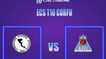 GEK vs KSA Live Score, In the Match of ECS T10 Corfu 2021, which will be played at Marina Cricket Ground, Corfu., Perth. GEK vs KSA Live Score, Match between ...