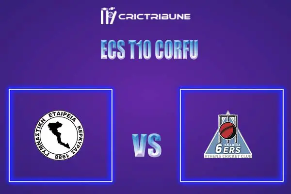 GEK vs KSA Live Score, In the Match of ECS T10 Corfu 2021, which will be played at Marina Cricket Ground, Corfu., Perth. GEK vs KSA Live Score, Match between ...