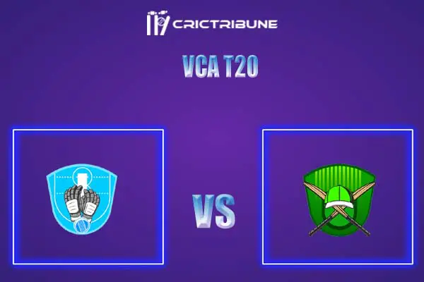GRN vs SKB Live Score, In the Match of VCA T20, which will be played at Vidarbha Cricket Association Ground. GRN vs SKB Live Score, Match between VCA Green v...