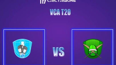 GRN vs SKB Live Score, In the Match of VCA T20, which will be played at Vidarbha Cricket Association Ground. GRN vs SKB Live Score, Match between VCA Gree......