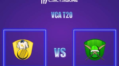 GRN vs YLW Live Score, In the Match of VCA T20, which will be played at Vidarbha Cricket Association Ground. GRN vs YLW Live Score, Match between VCA Green .....