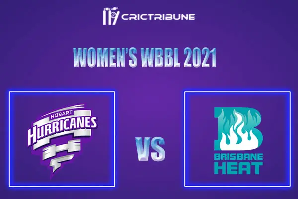 HB-W vs BH-W Live Score, In the Match of Women’s Big Bash T20, which will be played at Bellerive Oval, Hobart. HB-W vs BH-W Live Score, Match between Hobart Hur