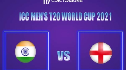 IND vs ENG Live Score, In the Match of ICC Men’s T20 World Cup 2021 which will be played at  Al Amerat Cricket Ground, Al Amerat. IND vs ENG Live Score, Match...