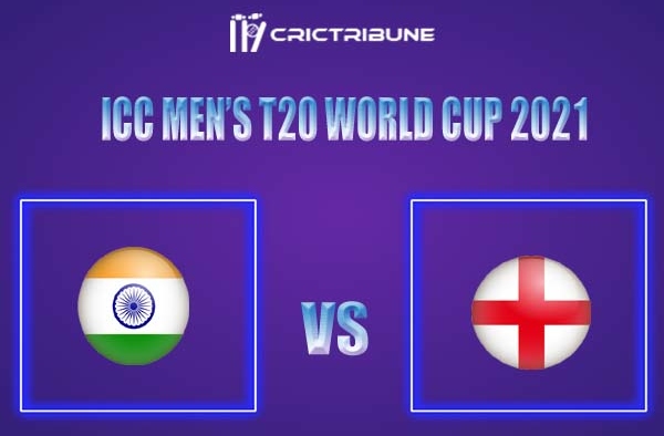 IND vs ENG Live Score, In the Match of ICC Men’s T20 World Cup 2021 which will be played at  Al Amerat Cricket Ground, Al Amerat. IND vs ENG Live Score, Match...