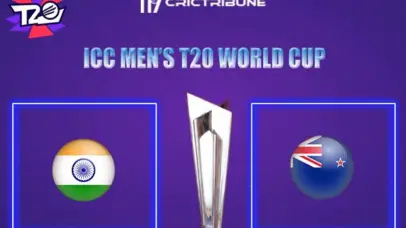 IND vs NZ Live Score, In the Match of ICC Men’s T20 World Cup 2021.which will be played at Dubai International Cricket Stadium, Dubai. IND vs NZ Live Score& ....