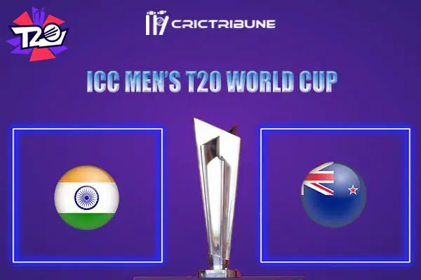 IND vs NZ Live Score, In the Match of ICC Men’s T20 World Cup 2021.which will be played at Dubai International Cricket Stadium, Dubai. IND vs NZ Live Score& ....