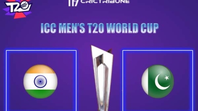 IND vs PAK Live Score, In the Match of ICC Men’s T20 World Cup 2021.which will be played at Dubai International Cricket Stadium, Dubai. IND vs PAK Live Scor....