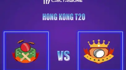 KCC vs HKCC Live Score, In the Match of Hong Kong T20, which will be played at Hong Kong Cricket Club, Wong Nai Chung Gap, Nepal. KCC vs HKCC Live Score, Match .