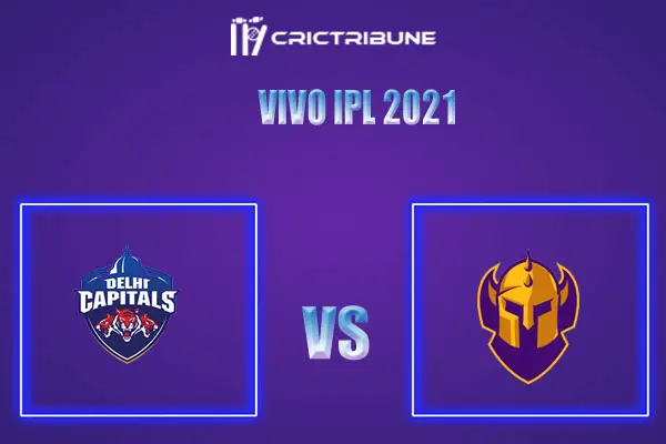 KOL vs DC Live Score, In the Match of VIVO IPL 2021 which will be played at Sheikh Zayed Stadium, Abu Dhabi.KOL vs DC Live Score, Match between Delhi Capital...