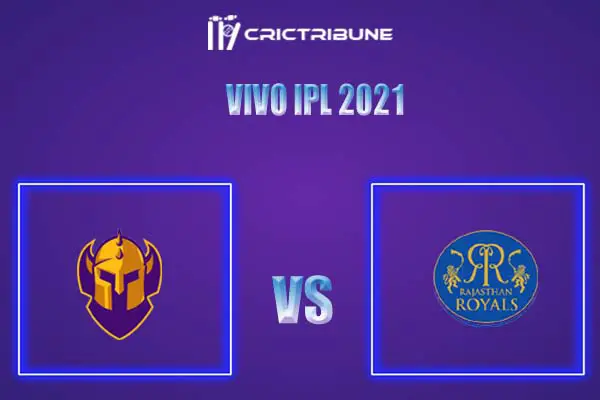 KOL vs RR Live Score, In the Match of VIVO IPL 2021 which will be played at Sheikh Zayed Stadium, Abu Dhabi. KOL vs RR Live Score, Match between Kolkata Knight.