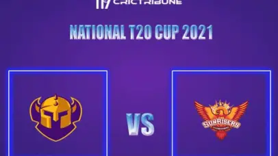 KOL vs SRH Live Score, In the Match of VIVO IPL 2021 which will be played at Sharjah Cricket Stadium. KOL vs SRHS Live Score, Match between Royal Challengers K.