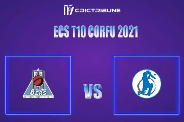 KSA vs FOR Live Score, In the Match of ECS T10 Corfu 2021, which will be played at Marina Cricket Ground, Corfu., Perth. KSA vs FOR Live Score, Match between...