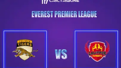 LP vs CT Live Score, In the Match of Everest Premier League, which will be played at  Tribhuvan University International Cricket Ground, Kirtipur, Nepal. LP vs ..