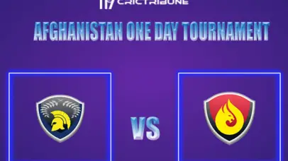 MAK vs SG Live Score, In the Match of Afghanistan One Day Tournament, which will be played at Kandahar Cricket Stadium in Kandahar., Perth. MAK vs SG Live Scor.