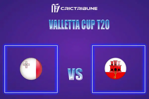 MAL vs GIB Live Score, In the Match of Valletta Cup T20 which will be played at  Marsa Sports Club, Marsa. MAL vs GIB Live Score, Match between Malta vs Gibralt.