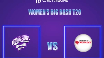 MR-W vs HB-W Live Score, In the Match of Women’s Big Bash T20, which will be played at Bellerive Oval, Hobart. MR-W vs HB-W Live Score, Match between Melbourne.