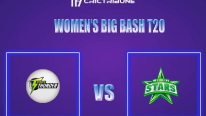 MR-W vs SS-W Live Score, In the Match of Women’s Big Bash T20, which will be played at University of Tasmania Stadium, Launceston. MR-W vs SS-W Live Score, .....