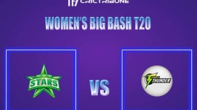 MSW vs STW Live Score, In the Match of Women’s Big Bash T20, which will be played at Bellerive Oval, Hobart. MSW vs STW Live Score, Match between Melbourne St..