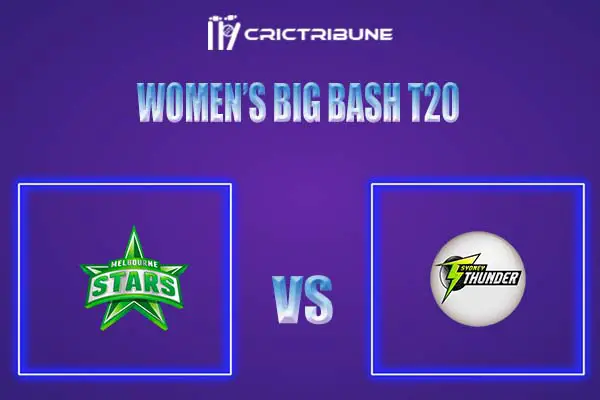 MSW vs STW Live Score, In the Match of Women’s Big Bash T20, which will be played at Bellerive Oval, Hobart. MSW vs STW Live Score, Match between Melbourne St..