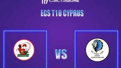 NCT vs SLL Live Score, In the Match of ECS T10 Cyprus 2021, which will be played at Limassol. NCT vs SLL Live Score, Match between Nicosia Tigers CC vs Sri Lank