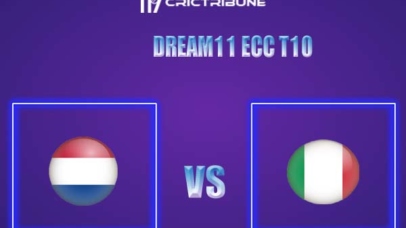NED-XI vs ITA Live Score, In the Match of European Cricket Championship, which will be played at Cartama Oval, Cartama. NED-XI vs ITAT Live Score, Match between