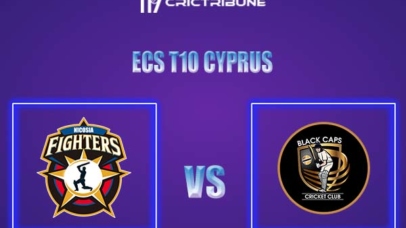 NFCC vs BCP Live Score, In the Match of ECS T10 Cyprus 2021, which will be played at Ypsonas Cricket Ground, Cyprus. NFCC vs BCP Live Score, Match between......