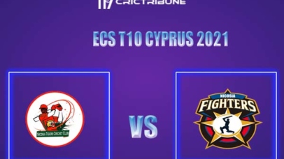 NFCC vs NCT Live Score, In the Match of ECS T10 Cyprus 2021, which will be played at Limassol. NFCC vs NCT Live Score, Match between Nicosia XI Fighters CC .....