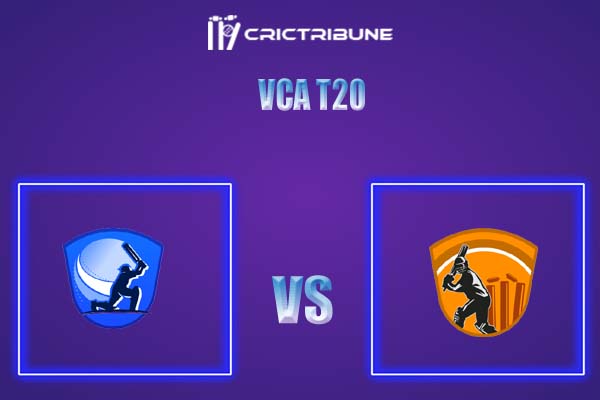 ORG vs BLU Live Score, In the Match of VCA T20, which will be played at Vidarbha Cricket Association Ground. ORG vs BLU Live Score, Match between VCA Ora.......