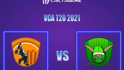 ORG vs GRN Live Score, In the Match of VCA T20, which will be played at Vidarbha Cricket Association Ground. ORG vs GRN Live Score, Match between VCA Orange....