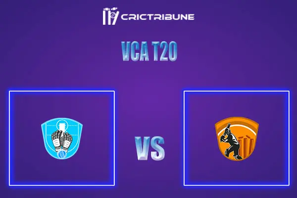 ORG vs SKB Live Score, In the Match of VCA T20, which will be played at Vidarbha Cricket Association Ground. ORG vs SKB Live Score, Match between VCA Sky Blue..