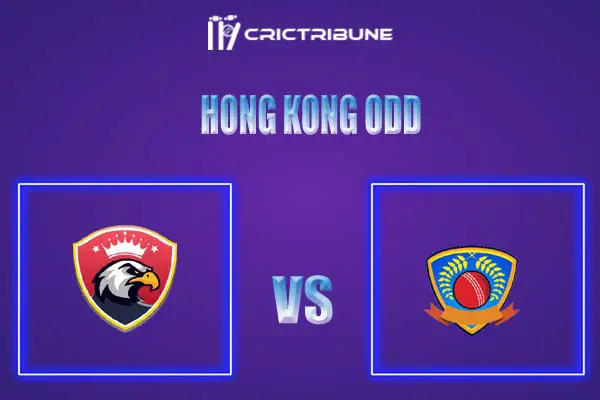 PAHK vs USRC Live Score, In the Match of Hong Kong ODD, which will be played at Mission Road Ground, Mong Kok, Hong Kong.. DLSW vs KCC Live Score, Match betwee.