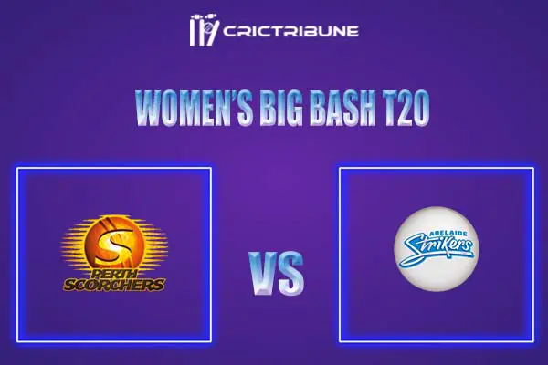 PS-W vs AS-W Live Score, In the Match of Women’s Big Bash T20, which will be played at Bellerive Oval, Hobart. PS-W vs AS-W Live Score, Match between Perth.....