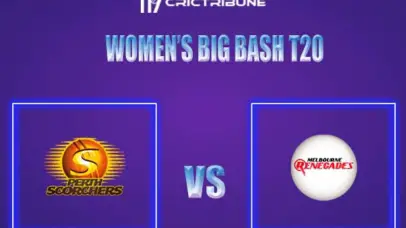 PS-W vs MR-W Live Score, In the Match of Women’s Big Bash T20, which will be played at University of Tasmania Stadium, Launceston. PS-W vs MR-W Live Score, Matc