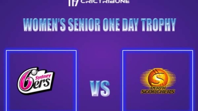 PS-W vs SS-W Live Score, In the Match of Women’s Big Bash T20, which will be played at Bellerive Oval, Hobart.PS-W vs SS-W Live Score, Match between Melbourne..