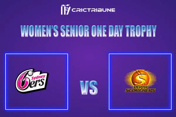 PS-W vs SS-W Live Score, In the Match of Women’s Big Bash T20, which will be played at Bellerive Oval, Hobart.PS-W vs SS-W Live Score, Match between Melbourne..