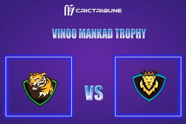 PUN U10 vs BEN U19 Live Score, In the Match of Vinoo Mankad Trophy, which will be played at NFC Ground, Hyderabad.PUN U10 vs BEN U19 Live Score, Match betwee....
