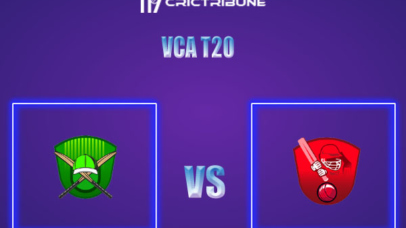 RD vs GRN Live Score, In the Match of VCA T20, which will be played at Vidarbha Cricket Association Ground. RD vs GRN Live Score, Match between VCA Red vs VCA ..