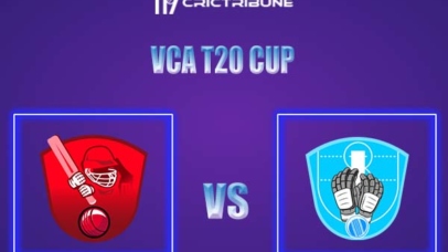 RD vs SKB Live Score, In the Match of VCA T20, which will be played at Vidarbha Cricket Association Ground. RD vs SKB Live Score, Match between VCA Red.........