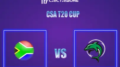 SA-U19 vs DOL Live Score, In the Match of CSA T20 Cup, which will be played at De Beers Diamonds Oval. SA-U19 vs DOL Live Score, Match between South Africa U19.